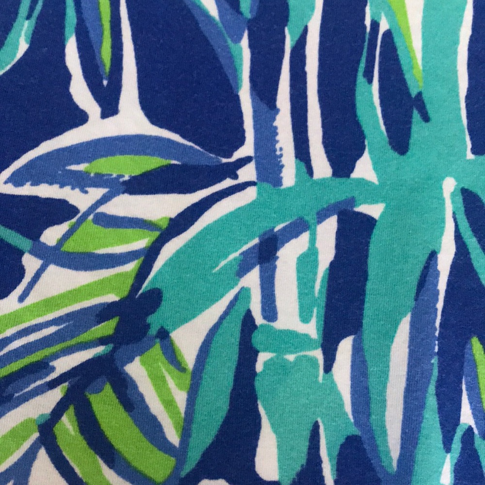 Lilly Pulitzer Tank - Picture 3 of 3